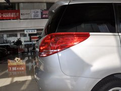 2012款 1.8 自动 尊享版 7座