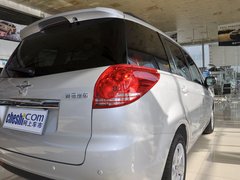2012款 1.8 自动 尊享版 7座