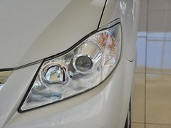 2012款 1.8 自动 尊享版 7座