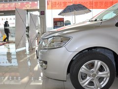 2012款 1.8 自动 尊享版 7座