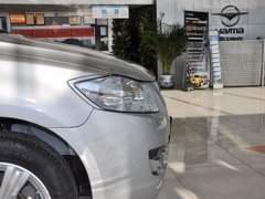 2012款 1.8 自动 尊享版 7座