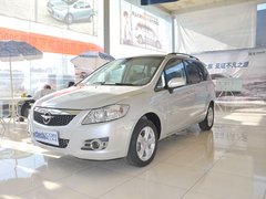 2012款 1.8 自动 尊享版 7座