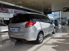 2012款 1.8 自动 尊享版 7座