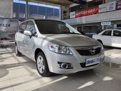 2012款 1.8 自动 尊享版 7座