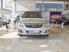 2012款 1.8 自动 尊享版 7座