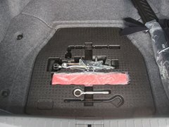 2012款 3.5L 自动 标准版