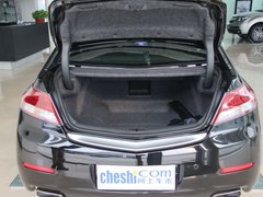 2012款 3.5L 自动 标准版