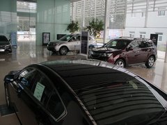 2012款 3.5L 自動 標準版