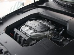 2012款 3.5L 自动 标准版