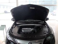 2012款 3.5L 自动 标准版