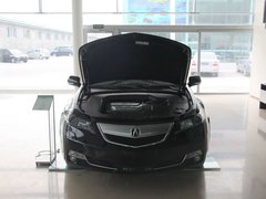 2012款 3.5L 自动 标准版