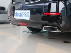 2012款 3.5L 自動 標準版