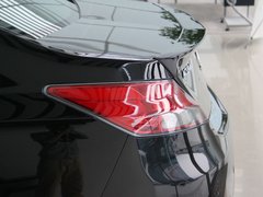 2012款 3.5L 自動 標準版