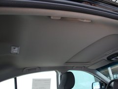 2012款 3.5L 自动 标准版
