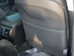 2012款 3.5L 自动 标准版