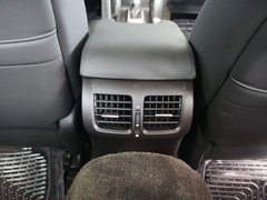 2012款 3.5L 自动 标准版