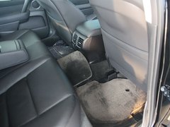 2012款 3.5L 自动 标准版
