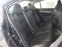 2012款 3.5L 自动 标准版