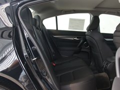 2012款 3.5L 自动 标准版