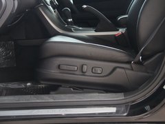 2012款 3.5L 自动 标准版