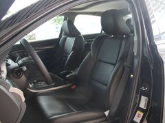 2012款 3.5L 自动 标准版