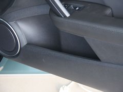 2012款 3.5L 自动 标准版