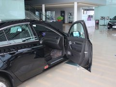 2012款 3.5L 自动 标准版