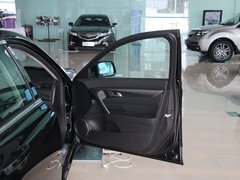 2012款 3.5L 自动 标准版