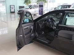 2012款 3.5L 自动 标准版