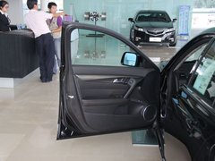 2012款 3.5L 自动 标准版