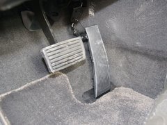 2012款 3.5L 自动 标准版