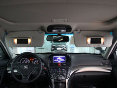 2012款 3.5L 自动 标准版