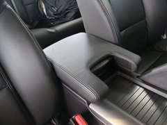 2012款 3.5L 自动 标准版