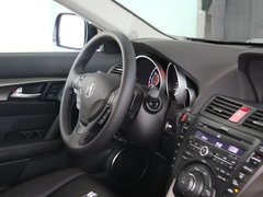 2012款 3.5L 自动 标准版