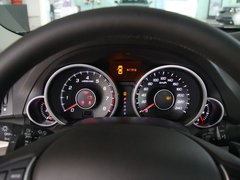 2012款 3.5L 自动 标准版