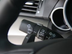 2012款 3.5L 自动 标准版