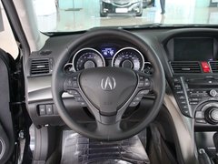 2012款 3.5L 自动 标准版