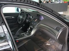 2012款 3.5L 自动 标准版
