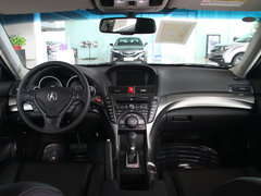 2012款 3.5L 自动 标准版