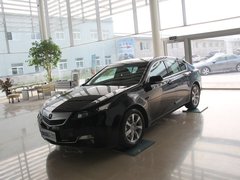 2012款 3.5L 自动 标准版