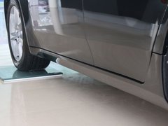 2012款 3.5L 自动 标准版
