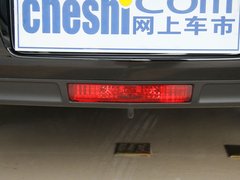 2012款 3.5L 自动 标准版