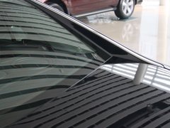 2012款 3.5L 自动 标准版