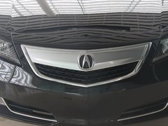 2012款 3.5L 自动 标准版