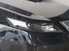 2012款 3.5L 自动 标准版