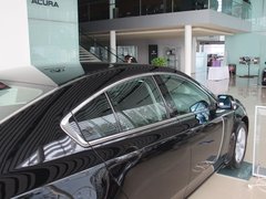 2012款 3.5L 自动 标准版