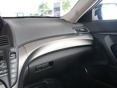 2012款 3.5L 自动 标准版
