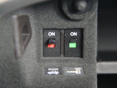 2012款 3.5L 自动 标准版