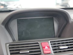 2012款 3.5L 自动 标准版