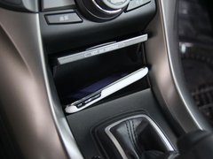 2012款 3.5L 自动 标准版